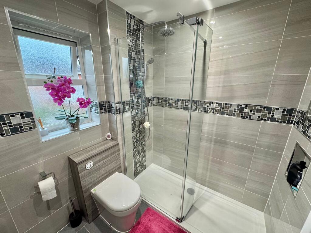 Additional image 21 of Sunart Way, Nuneaton, CV10