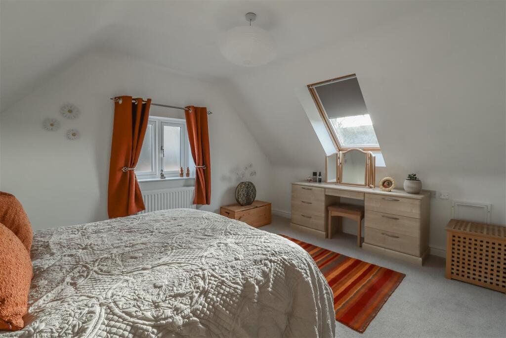 Additional image 34 of Flecknoe, Rugby