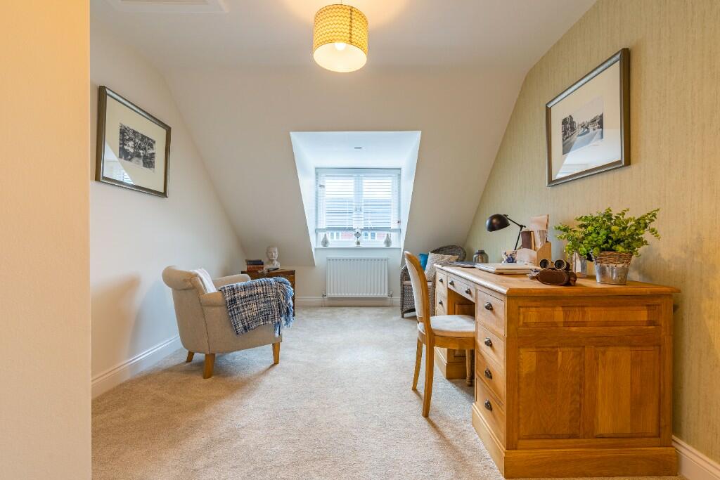 Additional image 7 of Wheeldon Way,
Hulland Ward,
Ashbourne, 
DE6 3FZ