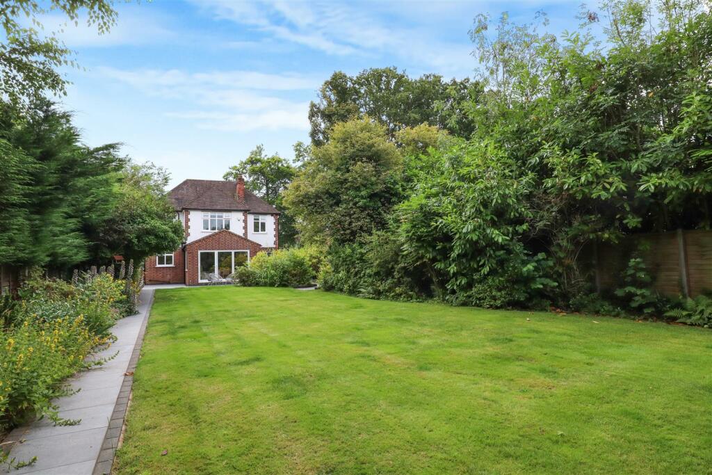 Additional image 25 of Stivichall Croft, Coventry