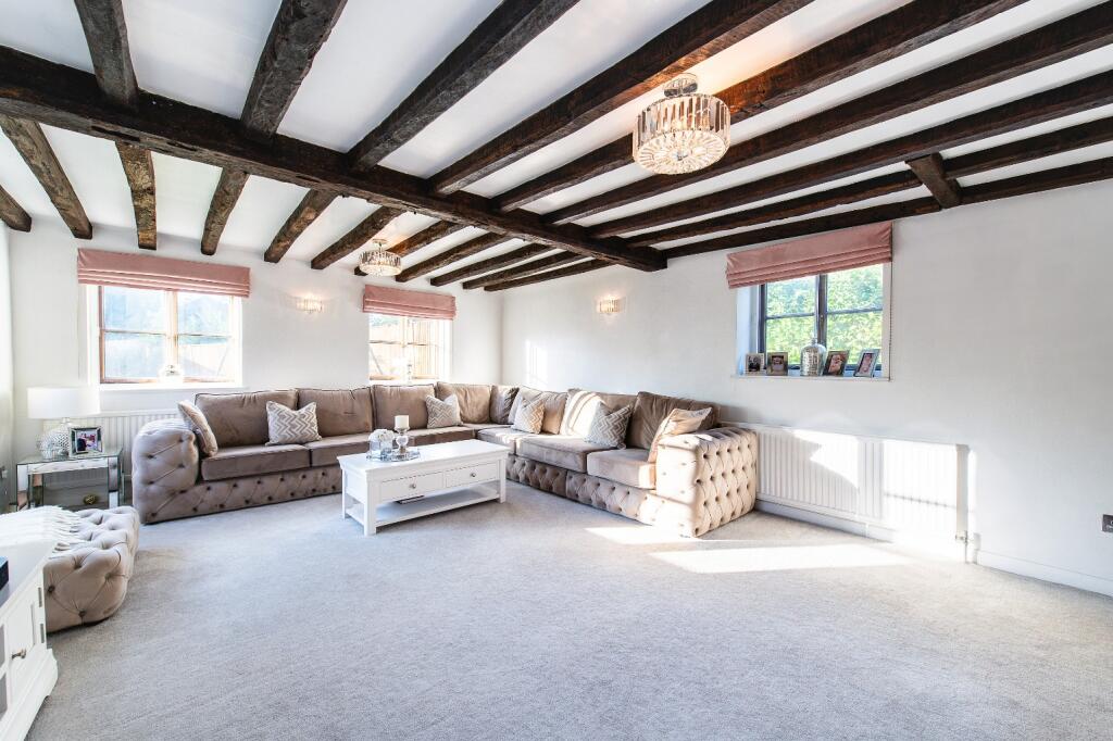 Additional image 4 of Bushylees Farm, Pear Tree Lane, Shorne