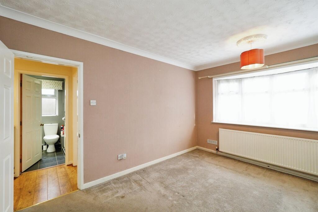 Additional image 13 of Park Lane, Weston-On-Trent, Derby