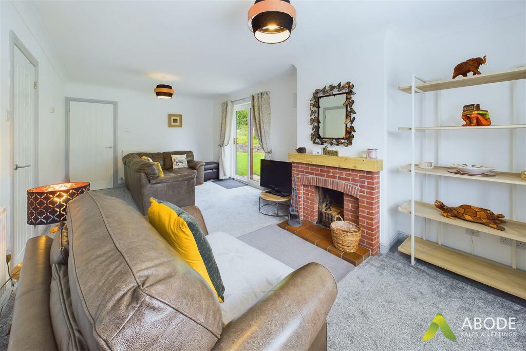 Additional image 5 of Stevenson Road, Doveridge, Ashbourne, Derbyshire