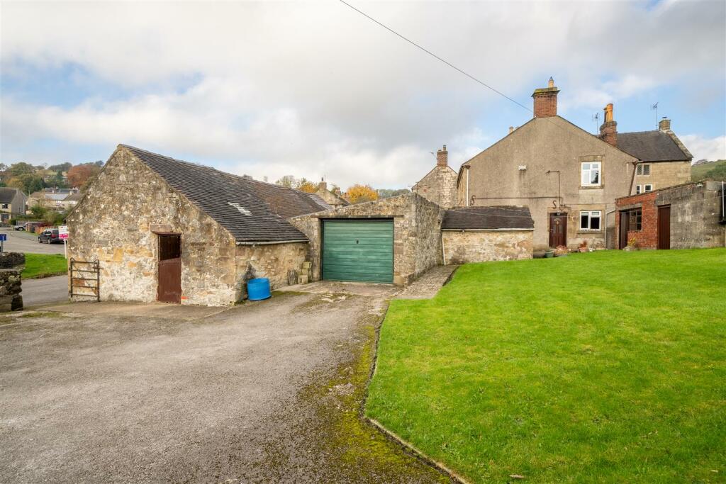 Additional image 3 of Wash Hills House, The Green, Brassington, Matlock, DE4 4HB
