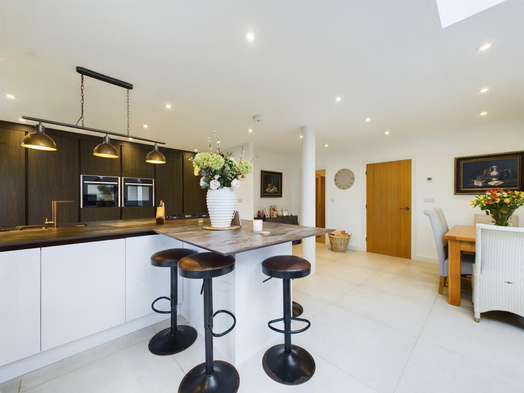 Additional image 9 of Mansfields Croft, Etwall, Derby, Derbyshire