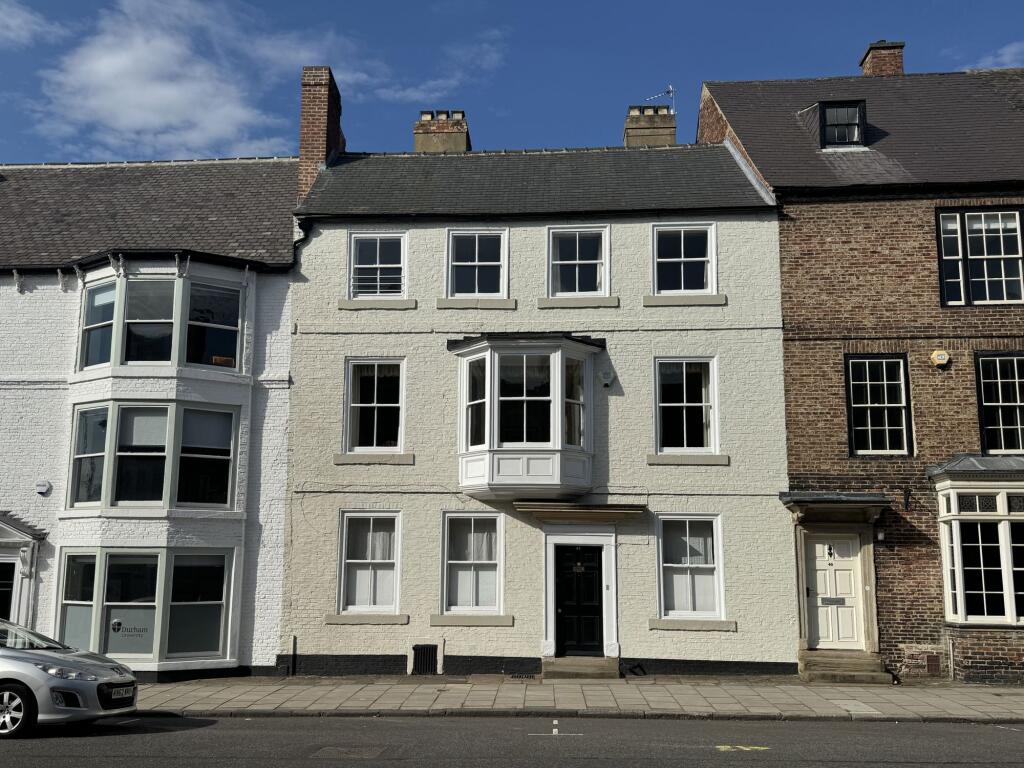 Old Elvet, Durham, County Durham, DH1 3HN