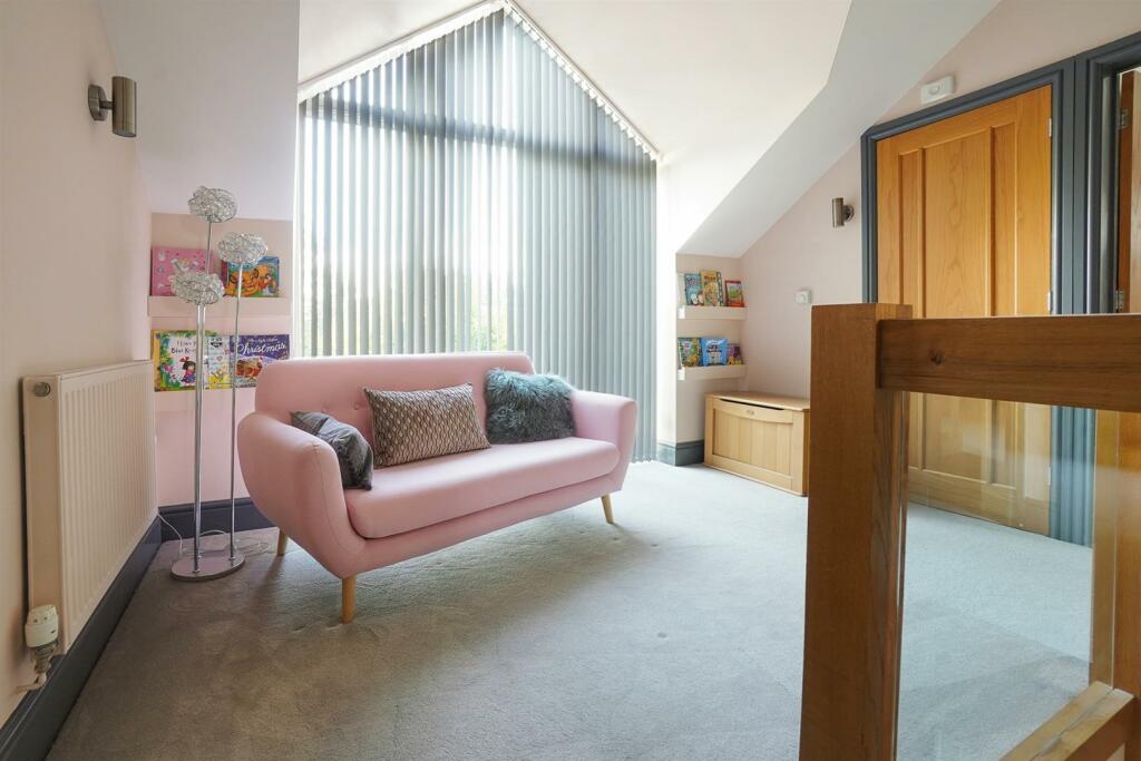 Additional image 16 of Binton, Stratford-upon-Avon