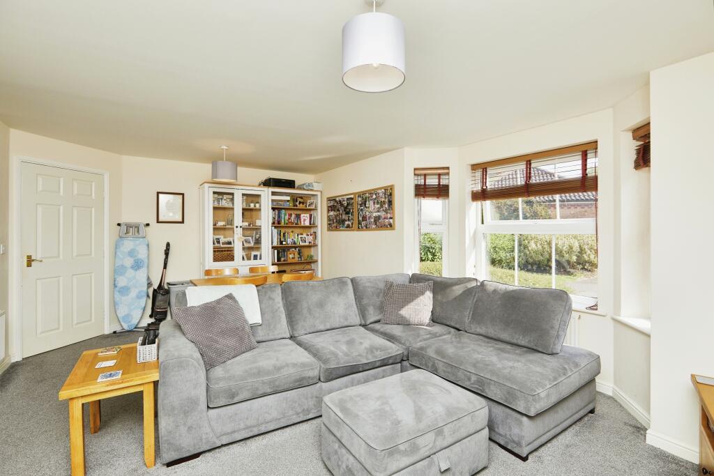 Additional image 11 of Thames Way, Derby, DE65