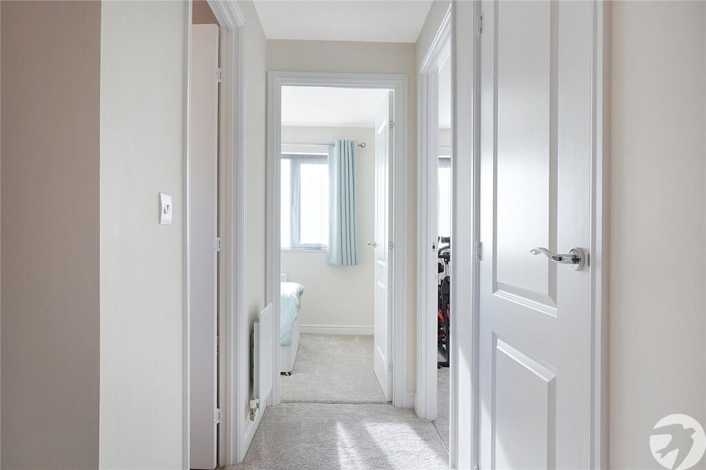 Additional image 29 of Day Close, Weldon, Ebbsfleet Valley, Swanscombe, DA10