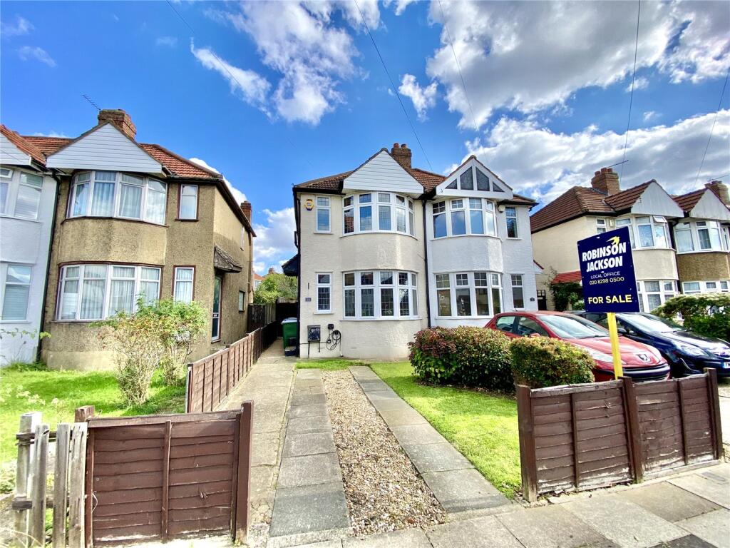 Additional image 18 of Curran Avenue, Sidcup, Kent, DA15