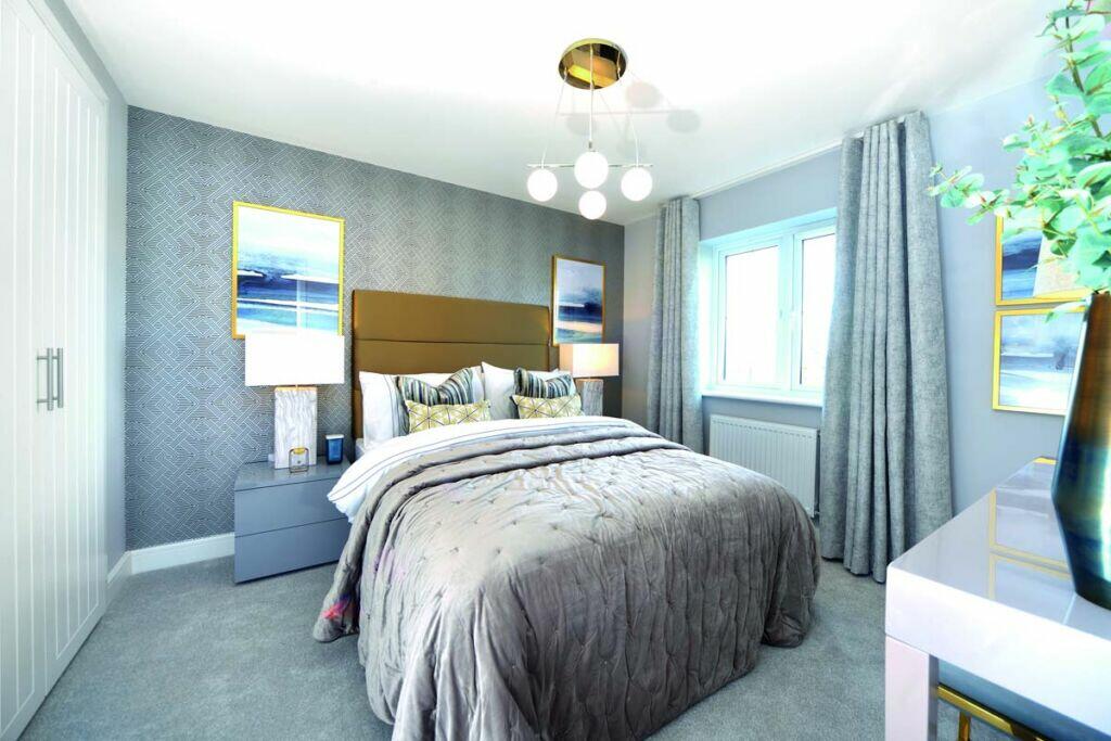 Additional image 5 of Park Lane Castle Donington,
DE74 0AJ