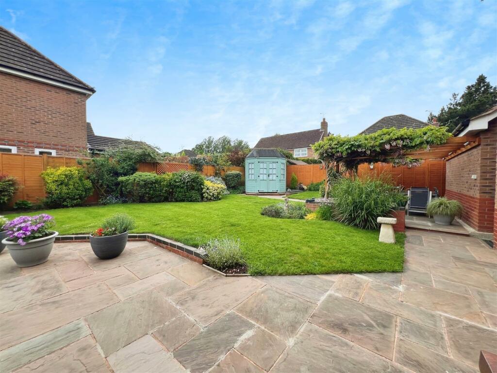 Additional image 30 of Robins Grove, Warwick