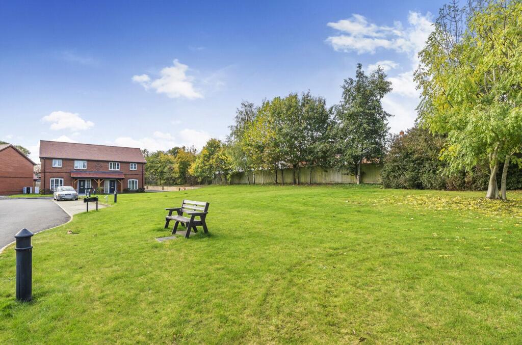 Additional image 11 of Imphal Close, Lime Tree Village, Cawston, Rugby, Warwickshire CV22 7ZL