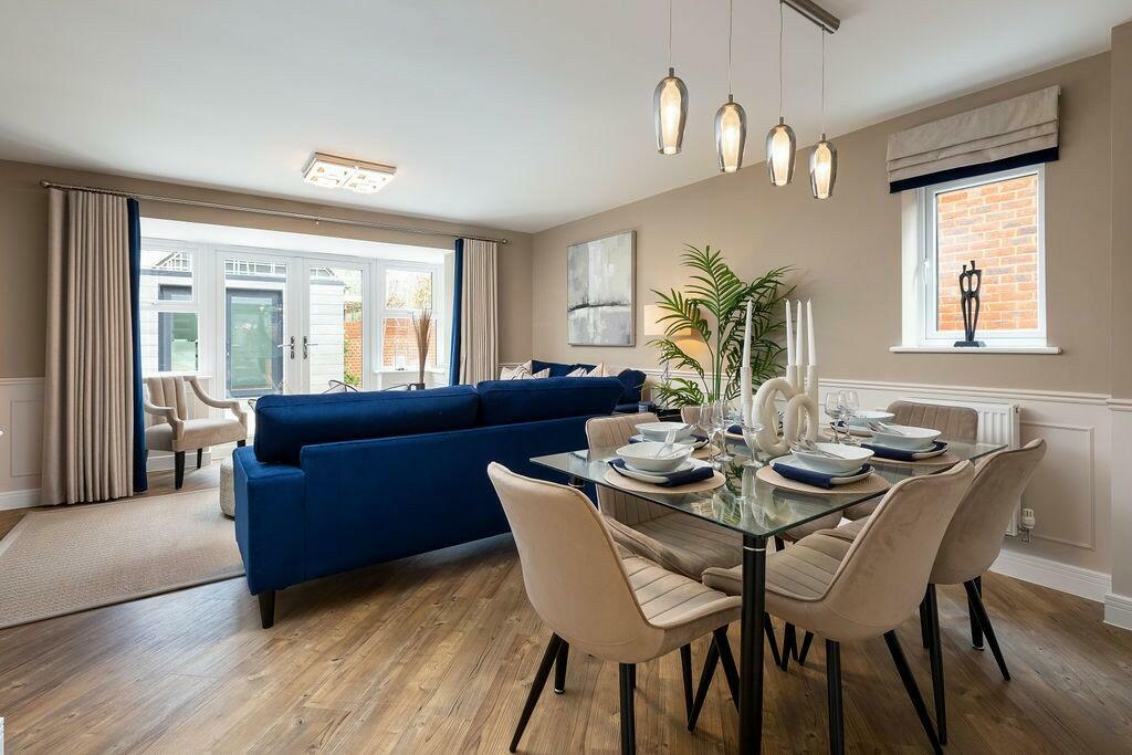 Additional image 6 of Harbour Village
Off College Road, Northfleet, 
DA11 9DQ