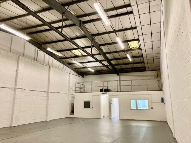 Additional image 2 of Various Units, Lympne Distribution Park, Lympne, Hythe, Kent