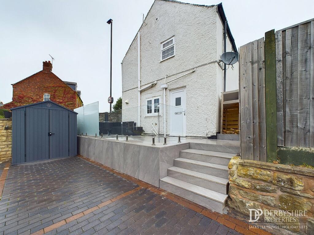 Additional image 16 of Chesterfield Road, Oakerthorpe, DE55