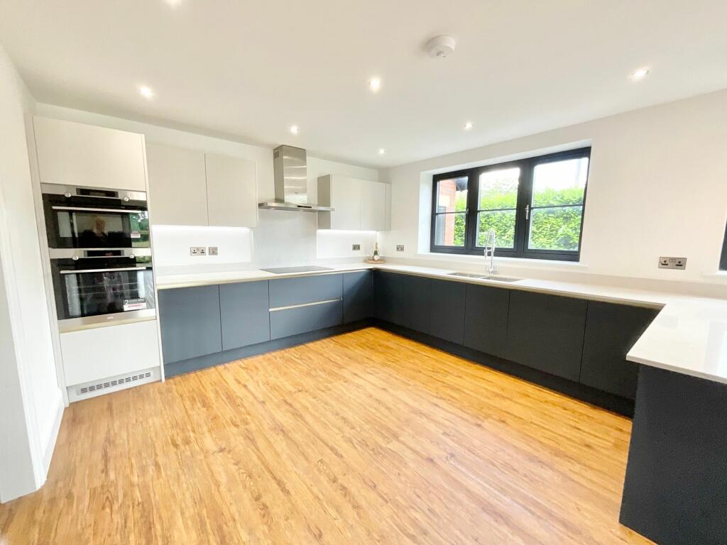 Additional image 27 of The Nook, Balterley Grange, Balterley Green Road Balterley Crewe CW2 5QF