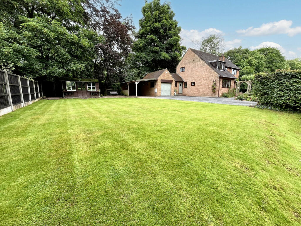Additional image 40 of Chapel Lane, Clifton, DE6
