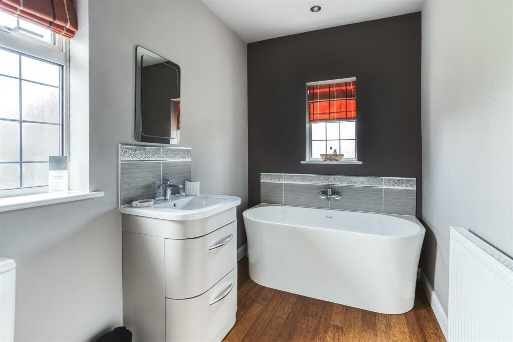 Additional image 18 of Derby Road, Duffield, Belper, Derbyshire