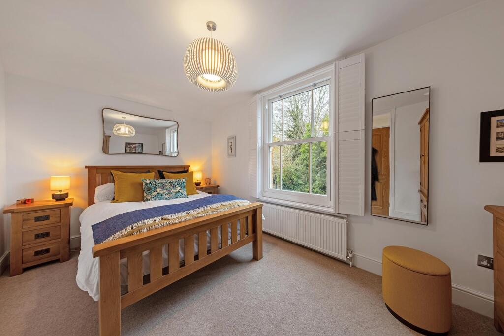 Additional image 24 of Church Lane, Shottery, Stratford-upon-Avon