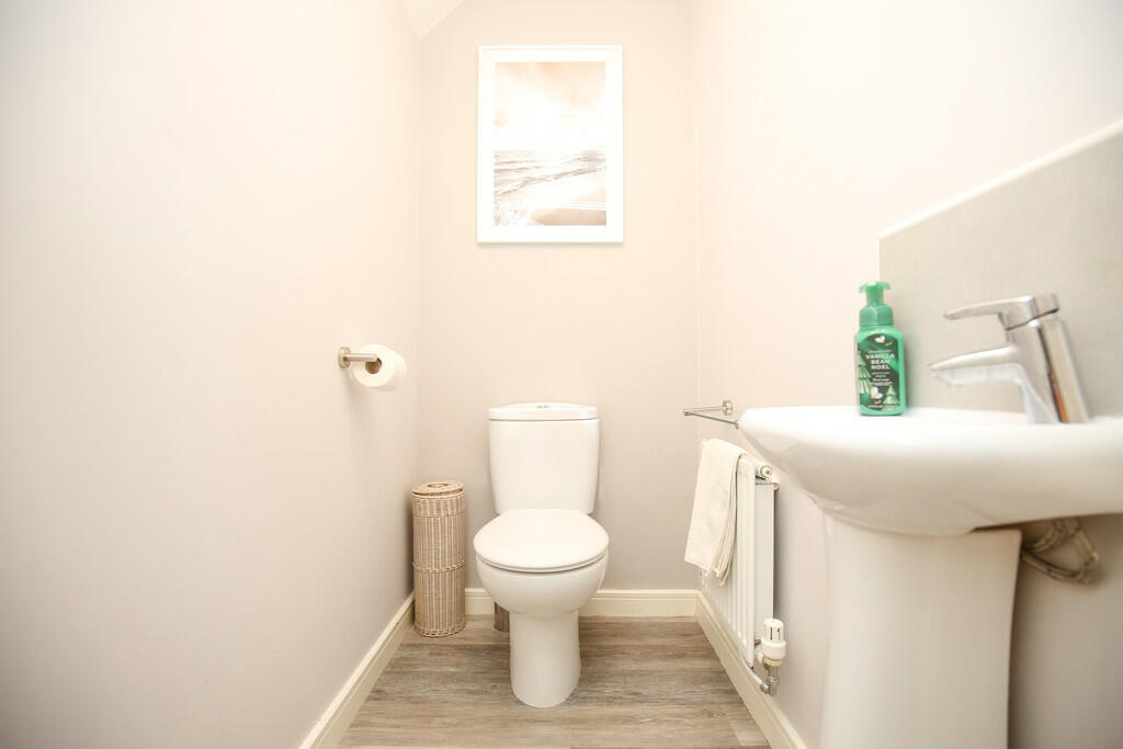 Additional image 6 of Greenfield Close, Grendon