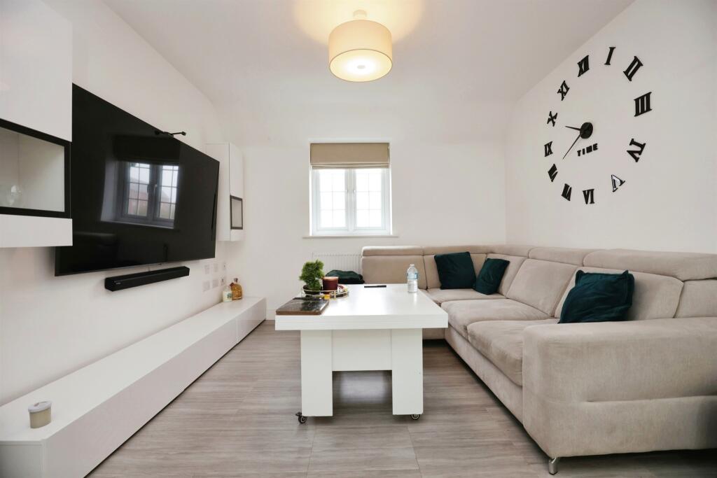 Additional image 13 of Magnolia Avenue, RUGBY