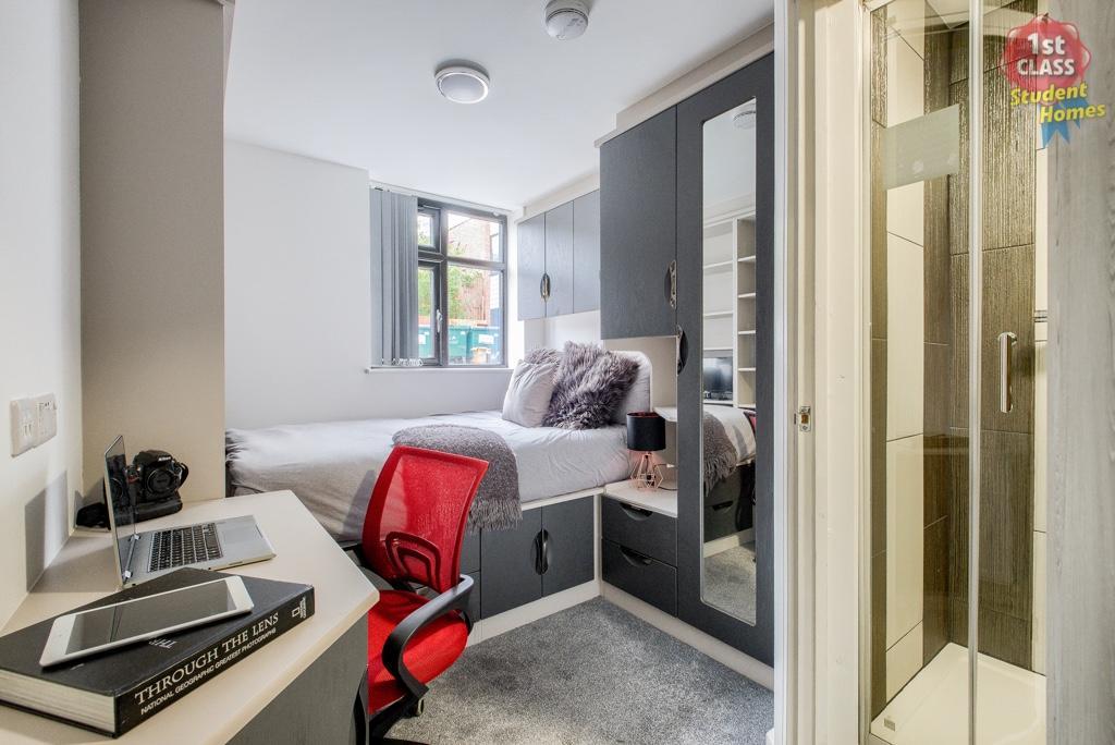 Additional image 20 of Flat 9, Alouise House, Terry Road, Coventry, CV1