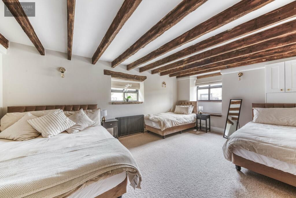 Additional image 18 of Town End, Shirland, DE55