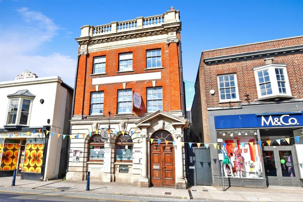 Additional image 2 of High Street, Whitstable, Kent