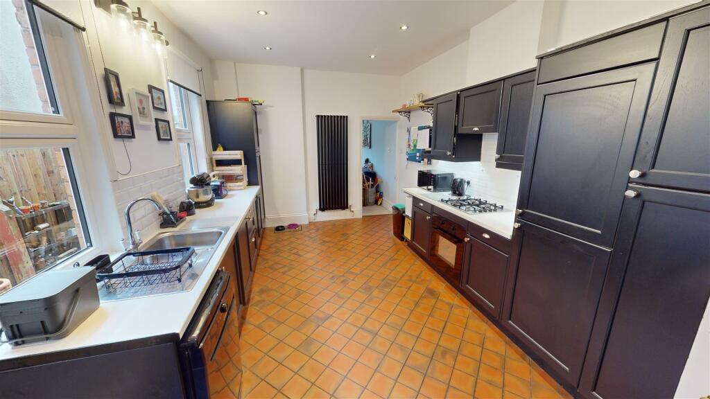 Additional image 46 of Park Road, Rugby