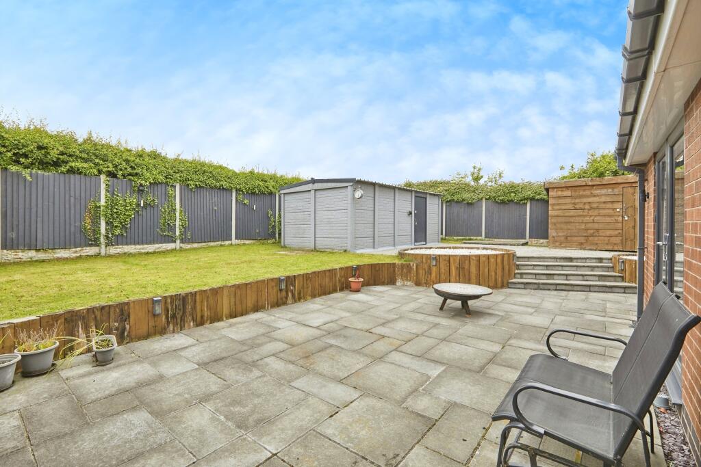 Additional image 13 of Second Avenue, Risley, Derby, DE72