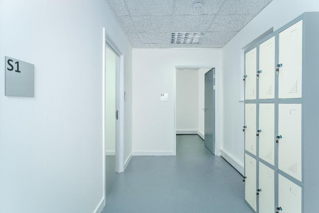 Additional image 5 of Shearway Business Park, Shearway Road, Folkestone, Kent, CT19