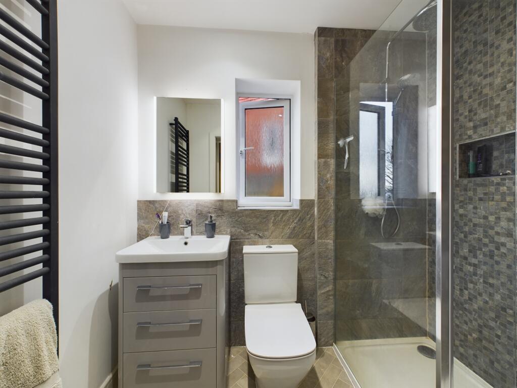 Additional image 30 of Belper Road, Derby