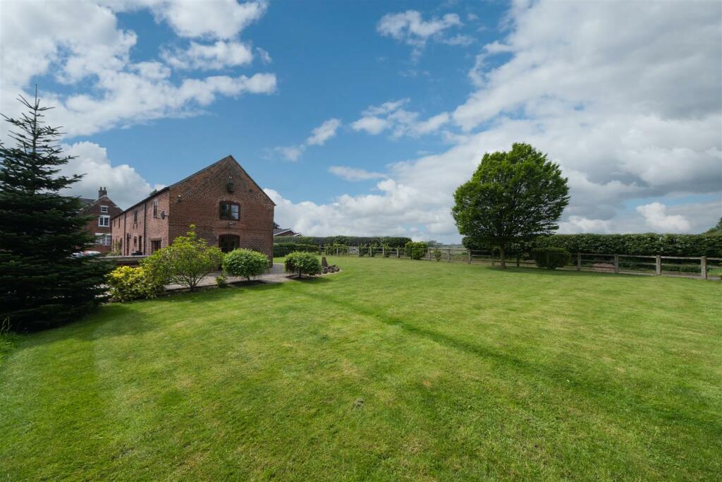 Additional image 54 of Hind Heath Road, Sandbach