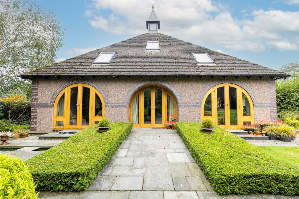 Additional image 7 of Monks Lane, Audlem