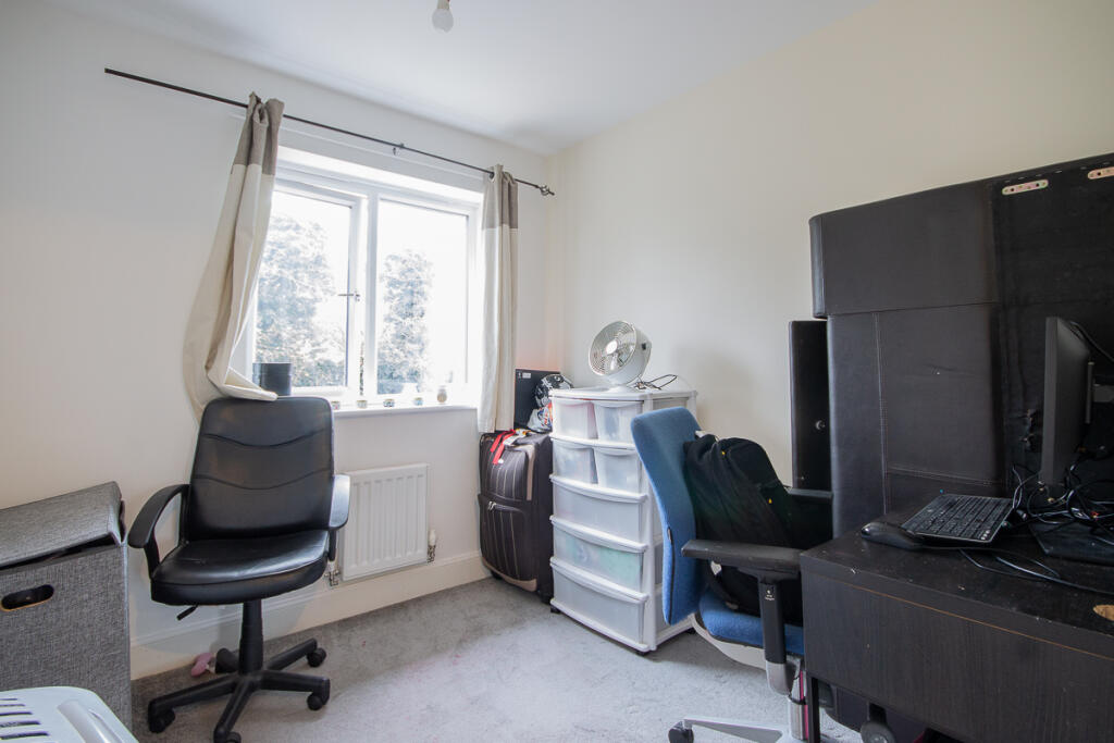 Additional image 10 of Mill Farm, Repton