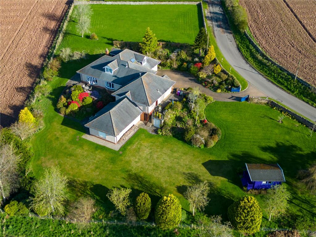 Additional image 2 of Den of Baldoukie, Tannadice, By Forfar, Angus, DD8