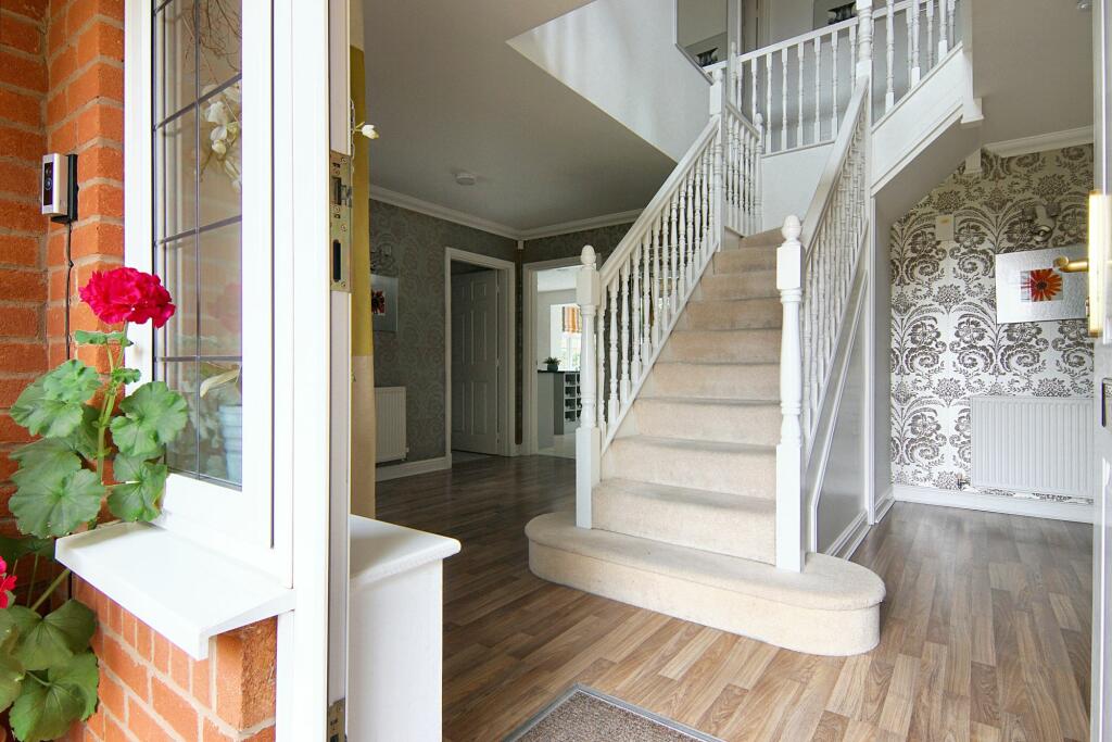 Additional image 7 of Follis Walk, Coventry, CV4