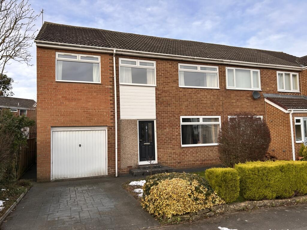 Primary image of Mitford Close, High Shincliffe, Durham, County Durham, DH1