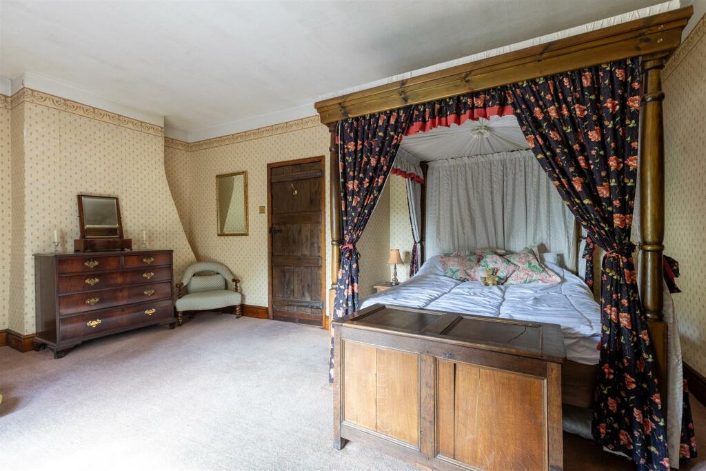 Additional image 26 of Buerton House, Woore Road, Buerton, Cheshire