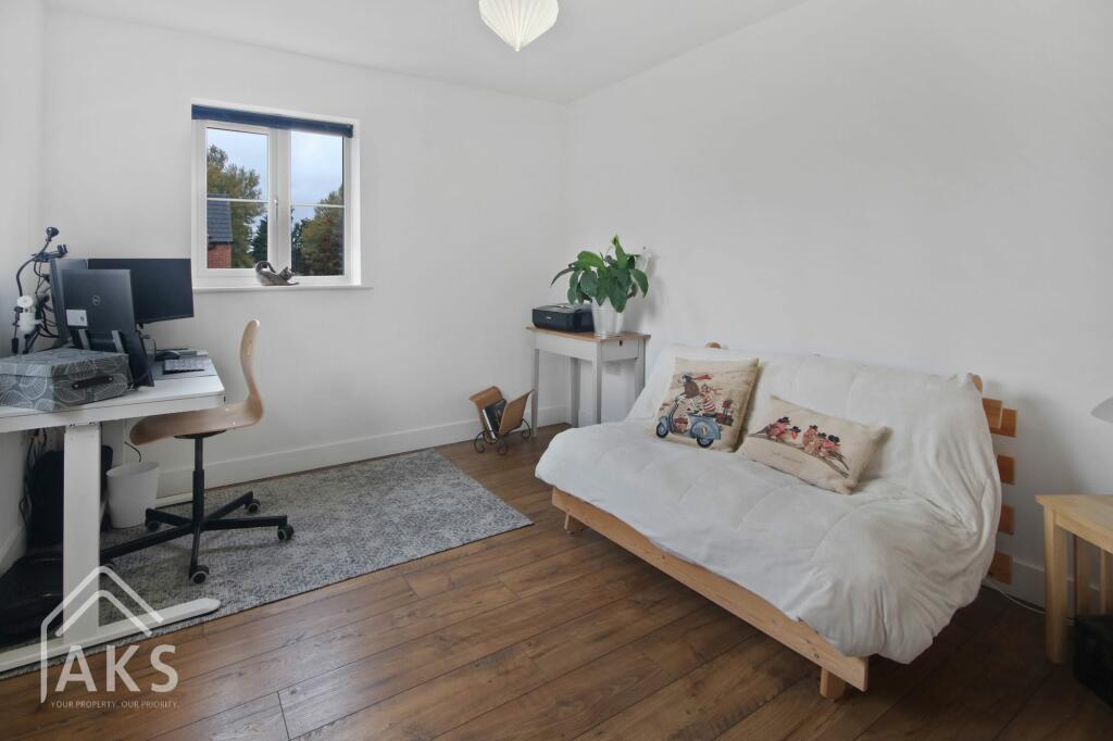 Additional image 29 of Bittern View, Willington, DE65