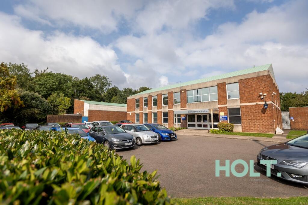 Additional image 6 of Police Station, 115 Sir Henry Parkes Road, Coventry, CV5 6BL