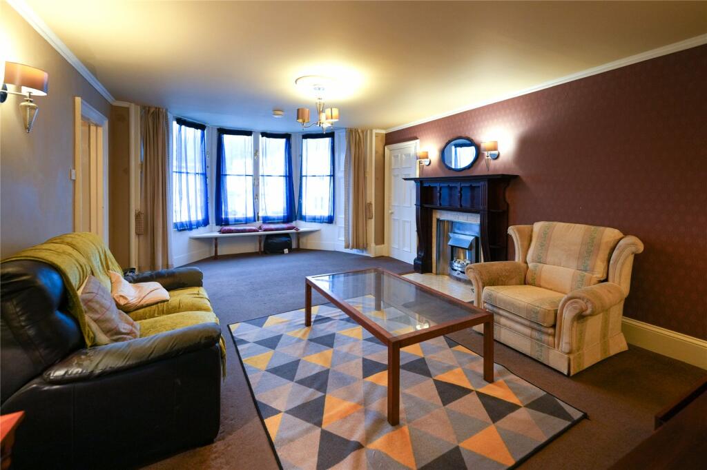 Additional image 5 of 16A St Marys Street, Kirkcudbright, Dumfries & Galloway, DG6