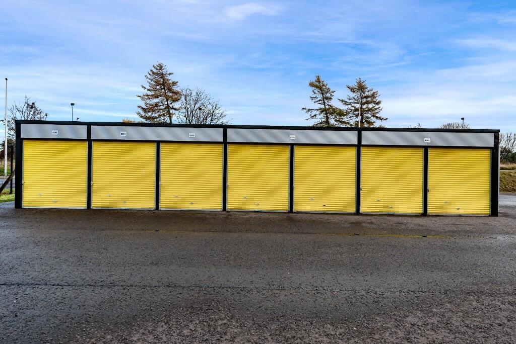 Additional image 6 of Storage Vault Dundee, Kinnoull Road, Dundee, DD2