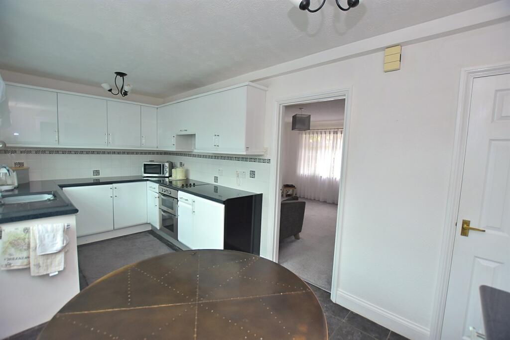 Additional image 6 of Bessancourt, Holmes Chapel