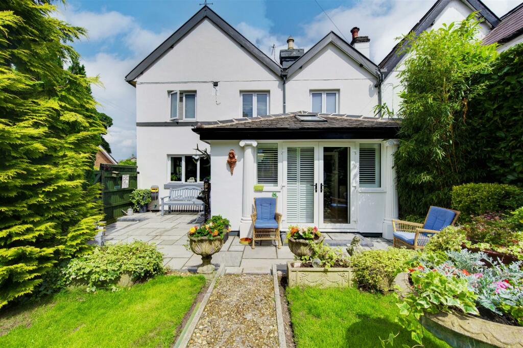 Additional image 38 of Buxton Road, Congleton, Cheshire