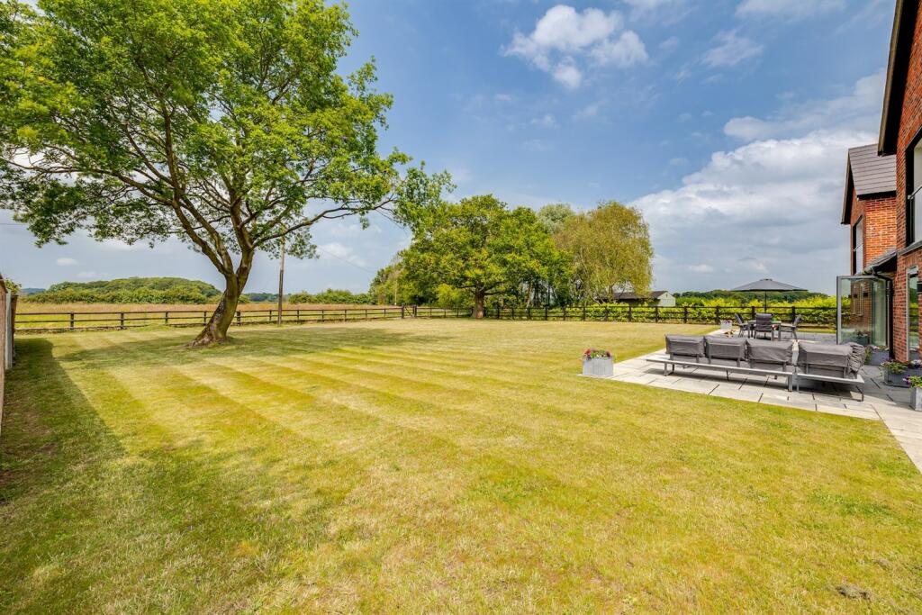 Additional image 66 of Hickhurst Lane, Rushton, Tarporley