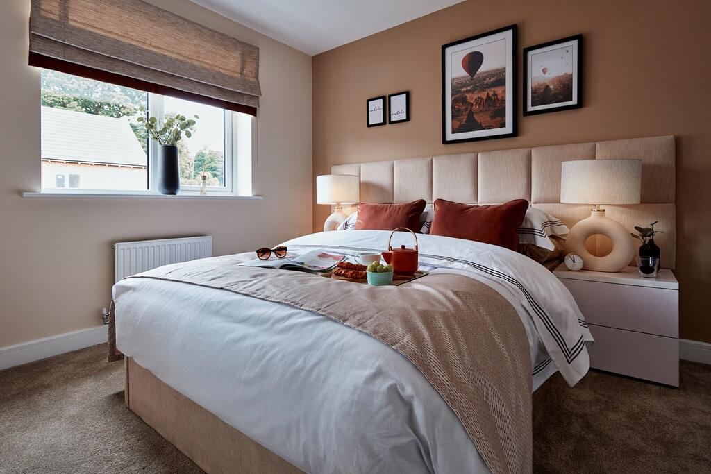 Additional image 11 of Off Bennetts Rd S, 
Coventry, 
West Midlands, 
CV6 2FU