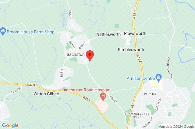Additional image 13 of Cathedral View, Sacriston, Durham, DH7