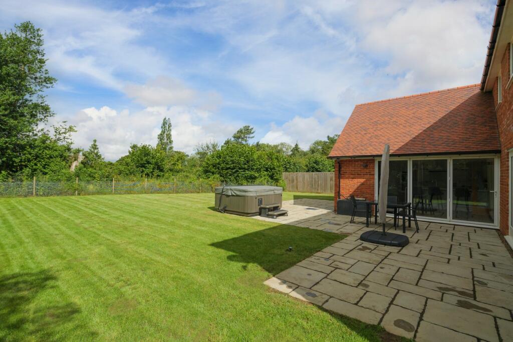 Additional image 7 of 4, Rose Lane, Stelling Minnis, Canterbury, CT4